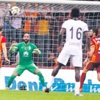 O maça suç duyurusu O maça suç duyurusu