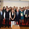 “Aktaş Kariyer Okulu” ilk mezunlarını verdi “Aktaş Kariyer Okulu” ilk mezunlarını verdi