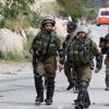 İsrail askerleri 37 Filistinliyi gözaltına aldı İsrail askerleri 37 Filistinliyi gözaltına aldı