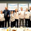 9. INAS Avrupa Salon Atletizm Şampiyonası 9. INAS Avrupa Salon Atletizm Şampiyonası