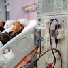 60 bin kişi nakil bekliyor 60 bin kişi nakil bekliyor