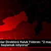 Milli Takımlar Direktörü Haluk Yıldırım: "2 maçı kazanarak ... Milli Takımlar Direktörü Haluk Yıldırım: "2 maçı kazanarak ...