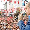 Cumhurbaşkanı Erdoğan: Sadece rükuda eğiliriz