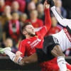 Beşiktaş Liverpool'a Anfield Road'da tek golle mağlup oldu
