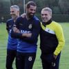 Volkan Demirel'e özel görev! Volkan Demirel'e özel görev!