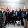AK Parti Hatay Milletvekili Çelik, Alperen Ocaklarını ... AK Parti Hatay Milletvekili Çelik, Alperen Ocaklarını ...