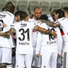 Beşiktaş'a psikolojik destek Beşiktaş'a psikolojik destek