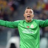 Muslera, 'Hakem faul çalınca...' Muslera, 'Hakem faul çalınca...'