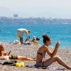 Antalya ya gelen turist sayısı 8 milyonu geçti Antalya ya gelen turist sayısı 8 milyonu geçti