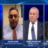 Saadet Partisi'nden AKP'ye ittifak için 'yeşil ışık' Saadet Partisi'nden AKP'ye ittifak için 'yeşil ışık'