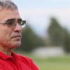 Ersun Yanal: Rakibe zor anlar yaşattık