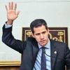Kukla lider Guaido için yolun sonu! Kukla lider Guaido için yolun sonu!