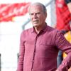 Altay'da Mustafa Denizli rüzgarı Altay'da Mustafa Denizli rüzgarı