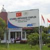 Endonezyalı yetimlerin umut ışığı 'İstanbul Yetimhanesi' Endonezyalı yetimlerin umut ışığı 'İstanbul Yetimhanesi'