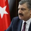 Sağlık Bakanı'ndan 'ıspanak zehirlenmesi' açıklaması! Sağlık Bakanı'ndan 'ıspanak zehirlenmesi' açıklaması!