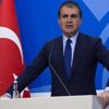 Ömer Çelik’ten Mansur Yavaş açıklaması