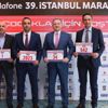Vodafone 39. İstanbul Maratonu’nda çocuklar için koşulacak Vodafone 39. İstanbul Maratonu’nda çocuklar için koşulacak
