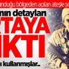 PYD hain saldırıda o silahı kullanmış PYD hain saldırıda o silahı kullanmış