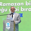 Eyüp'te Ramazan hazırlıkları tamam Eyüp'te Ramazan hazırlıkları tamam