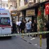 Aydın’da bir kadın cinayeti daha, kuaför dükkanına sığındı ancak kurtulamadı