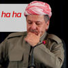 Barzani istifa etti