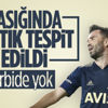 Gökhan Gönül Beşiktaş derbisinde yok Gökhan Gönül Beşiktaş derbisinde yok