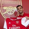 Arsenal, Ceballos'u kiraladı Arsenal, Ceballos'u kiraladı
