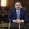 Cumhurbaşkanı Yardımcısı Oktay İtalya'ya gidecek Cumhurbaşkanı Yardımcısı Oktay İtalya'ya gidecek