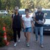 Antalya'da sosyal medya operasyonu