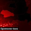 24 Kasım Öğretmenler Günü 24 Kasım Öğretmenler Günü