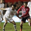 Liverpool paçayı zor kurtardı! 2. Lig... Liverpool paçayı zor kurtardı! 2. Lig...