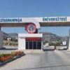 Tokat GOP Üniversitesi Öğretim Görevlisi alım ilanı Tokat GOP Üniversitesi Öğretim Görevlisi alım ilanı