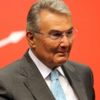 Sağlık Bakan'ından Deniz Baykal açıklaması