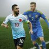 Ukrayna - Türkiye maçı hangi kanalda?