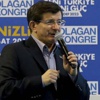 Davutoğlu'ndan 'paralel yapı' açıklaması Davutoğlu'ndan 'paralel yapı' açıklaması