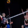 A Milli Kadın Voleybol Takımı, Japonya'ya mağlup oldu