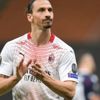 İbrahimovic tarihin en iyisini açıkladı