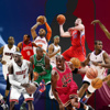 NBA'de "All-Star" heyecanı başlıyor NBA'de "All-Star" heyecanı başlıyor