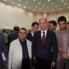 Efkan Ala: “Yeni Türkiye Demek Herkesin Kazanması Demek” Efkan Ala: “Yeni Türkiye Demek Herkesin Kazanması Demek”