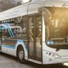 Elektrikli otobüste dev iş birliği Elektrikli otobüste dev iş birliği
