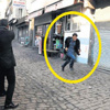 Ve o polisler konuştu