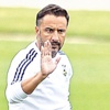 Pereira transfer istedi Pereira transfer istedi