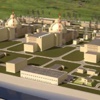 Dev projede temel yarın atılıyor