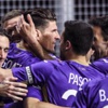 Mario Gomez şov yaptı ama yetmedi Mario Gomez şov yaptı ama yetmedi