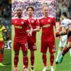 TFF 1. Lig'de büyük çekişme TFF 1. Lig'de büyük çekişme