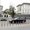 Son dakika: İstanbul'da sürpriz görüşme