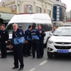 Dilenci operasyonunda zabıtaya pompalı tüfekli saldırı Dilenci operasyonunda zabıtaya pompalı tüfekli saldırı