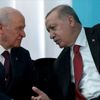 Başkan Erdoğan, Bahçeli ile görüşecek