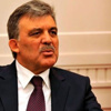 Abdullah G�l o kitap i�in ne dedi?