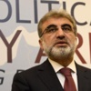 Bakan Yıldız'dan mazot açıklaması